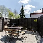 Dom Wakacyjny Z Jacuzzi Na Wylacznosc Do 16 Osob W Centrum Zatora Blisko Energylandii Ferienhaus *