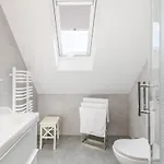 Dom Wakacyjny Z Jacuzzi Na Wylacznosc Do 16 Osob W Centrum Zatora Blisko Energylandii *