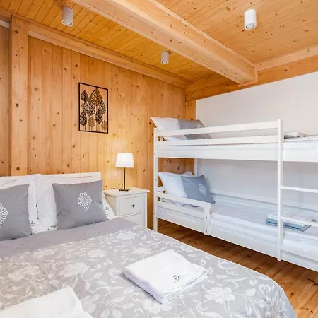 Z Jacuzzi Na Wylacznosc Do 16 Osob W Centrum Zatora Blisko Energylandii Zator