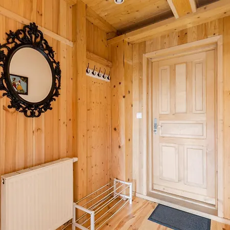 Z Jacuzzi Na Wylacznosc Do 16 Osob W Centrum Zatora Blisko Energylandii * Zator