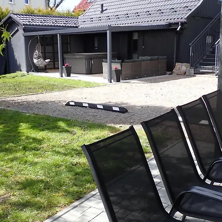 Z Jacuzzi Na Wylacznosc Do 16 Osob W Centrum Zatora Blisko Energylandii Casa vacanze *
